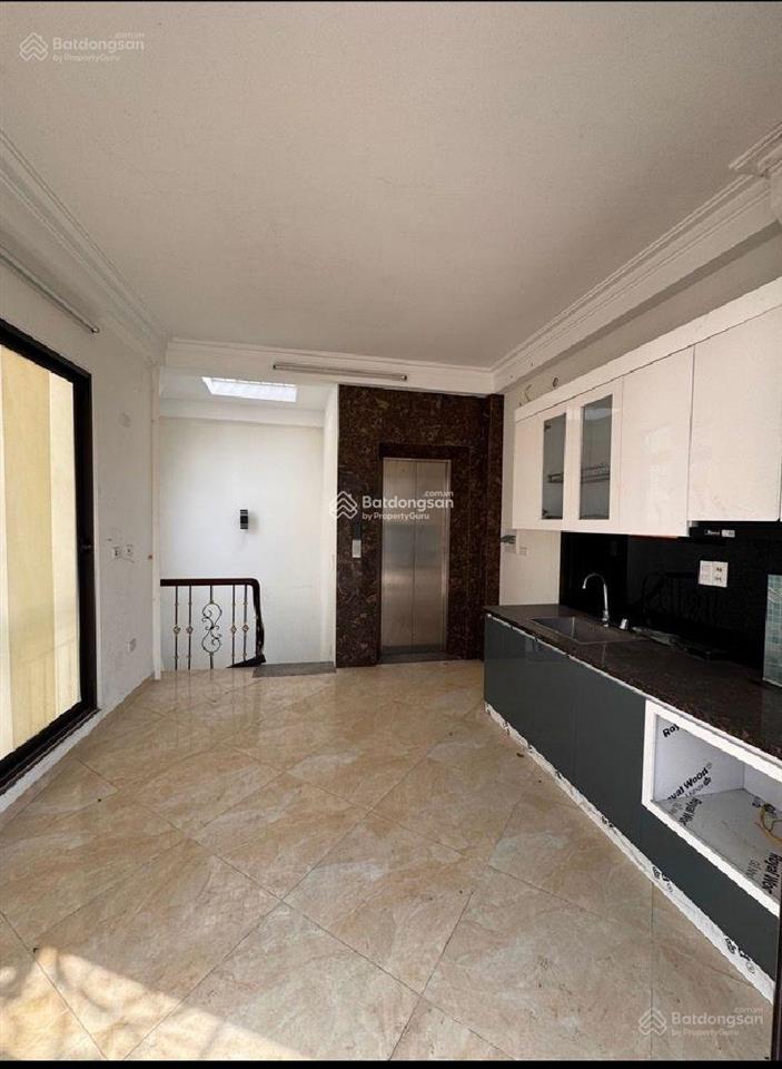 Duy nhất. phân lô bạch mai, 50m2 6 tầng, lô góc, kinh doanh mọi mô hình, ô tô đỗ cửa.