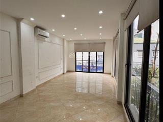 Chính chủ bán nhà mới phố bạch mai 6 tầng 50m², thang máy, lô góc, kinh doanh.