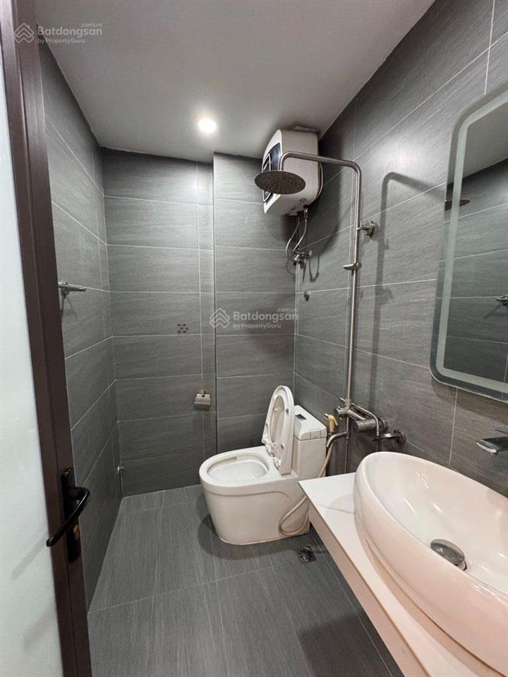 Bán biệt thự  phân lô phố kim ngưu 32m2  4 tầng, 3 pn khép kín, kinh doanh mọi mô hình
