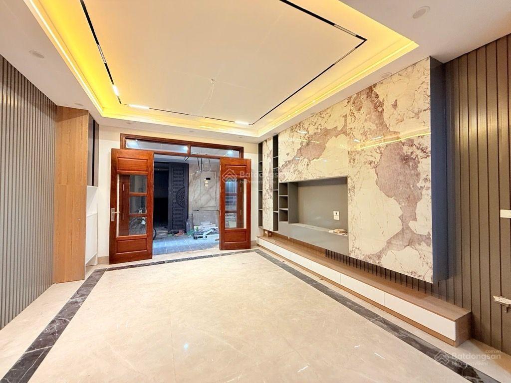 Bán biệt thự  phân lô phố kim ngưu 32m2  4 tầng, 3 pn khép kín, kinh doanh mọi mô hình