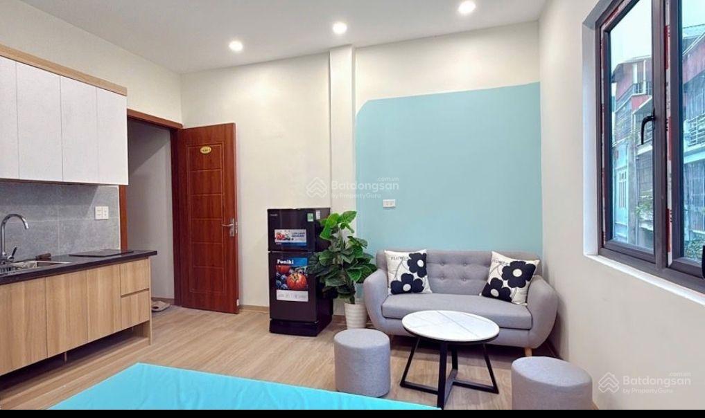 Cắt lỗ mạnh 600 triệu ccmn thang máy 11 phòng full nội thất  dòng tiền 55 triệu/ tháng.