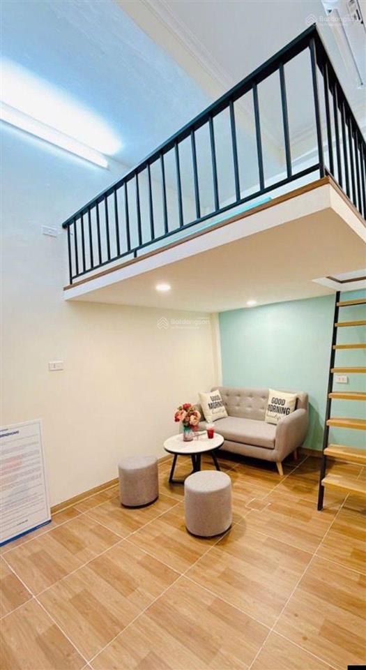 Cắt lỗ mạnh 600 triệu ccmn thang máy 11 phòng full nội thất  dòng tiền 55 triệu/ tháng.