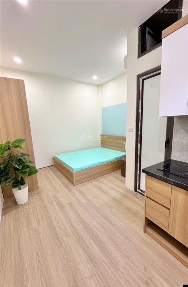 Cắt lỗ mạnh 600 triệu ccmn thang máy 11 phòng full nội thất  dòng tiền 55 triệu/ tháng.
