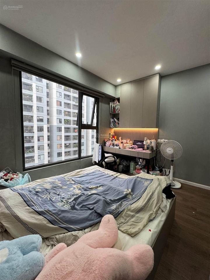 Chủ giảm chào 750 triệu  chung cư imperia sky garden minh khai. 76,8m2 2pn 2wc full nội thất