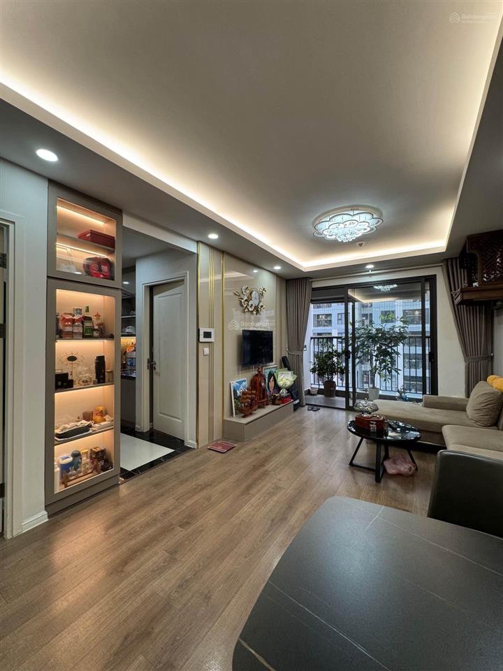 Chủ giảm chào 750 triệu  chung cư imperia sky garden minh khai. 76,8m2 2pn 2wc full nội thất