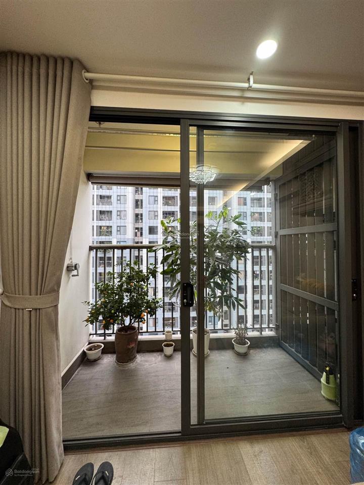 Chủ giảm chào 750 triệu  chung cư imperia sky garden minh khai. 76,8m2 2pn 2wc full nội thất