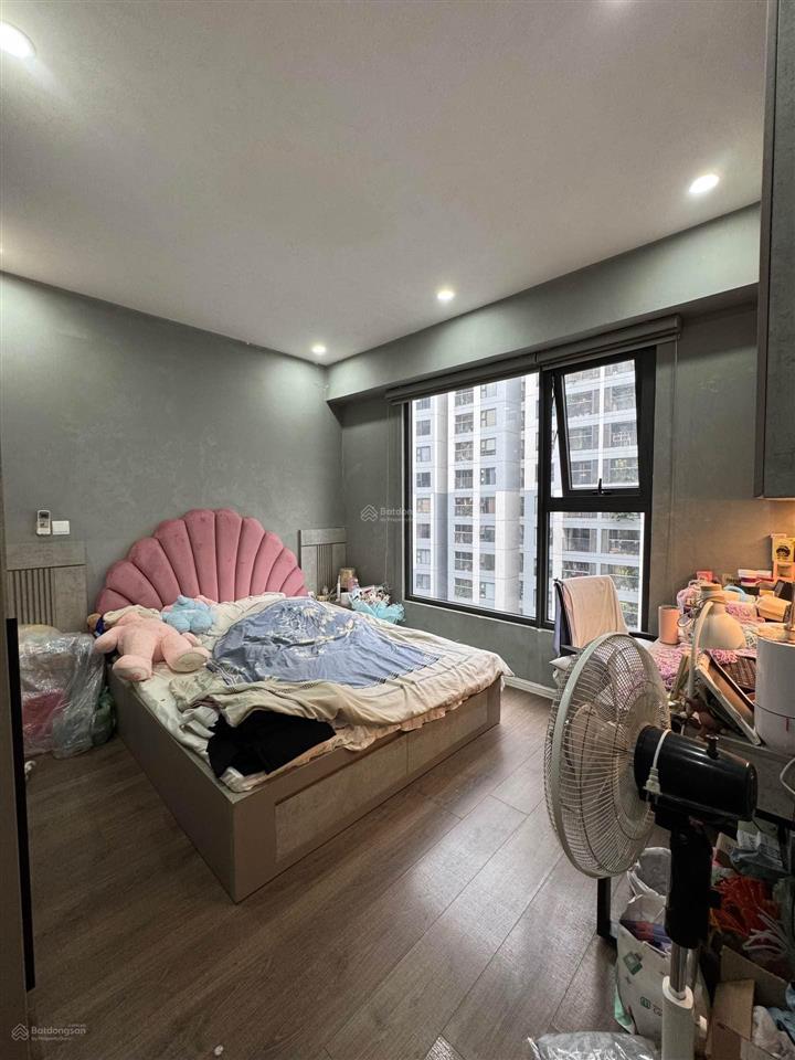 Chủ giảm chào 750 triệu  chung cư imperia sky garden minh khai. 76,8m2 2pn 2wc full nội thất