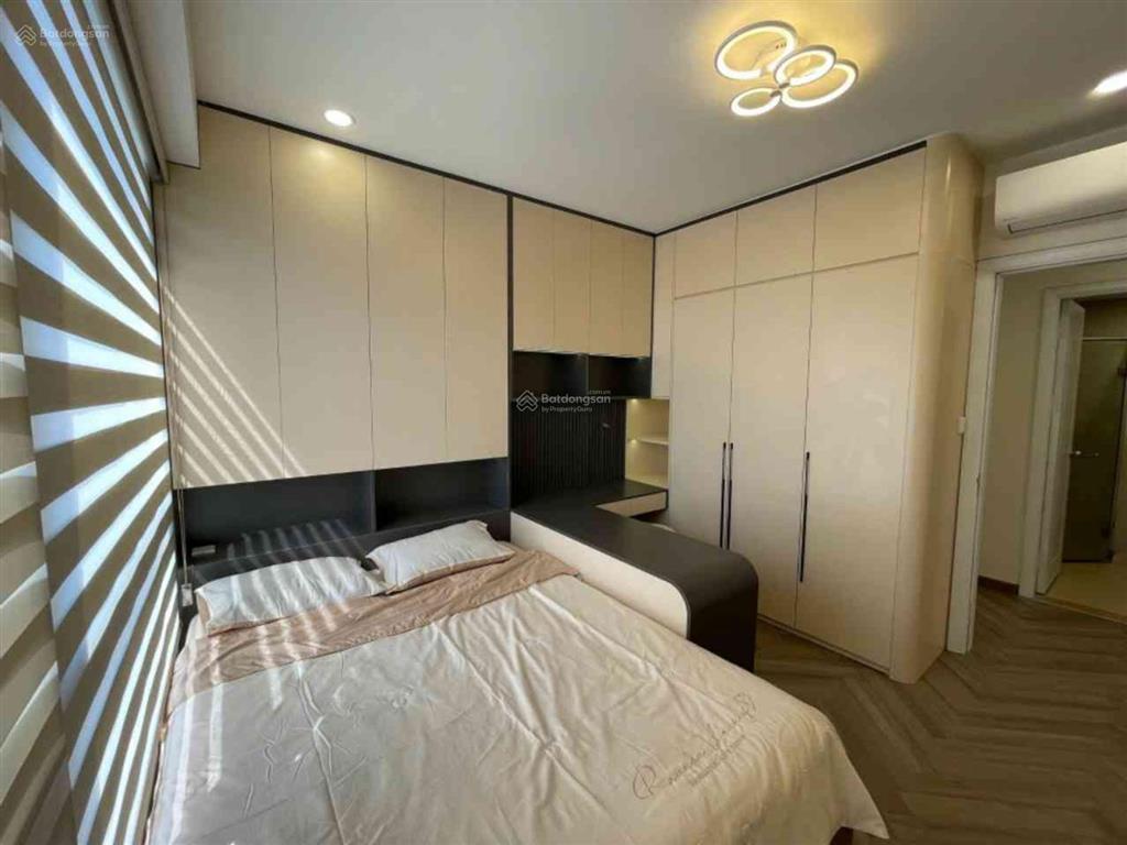 Hiếm chỉ hơn 5 tỷ chcc thăng long garden 250 minh khai 66m 2pn 2wc lô góc