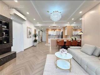 Giảm chào 1 tỷ times city 95m2 3pn 2wc lô góc nội thất cao cấp giá 10.5 tỷ.