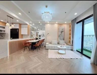 Giảm chào 1.5 tỷ times city 87m2 3pn 2wc, tầng cao đẹp, view sông hồng, nội thất cao cấp giá 9.3 tỷ
