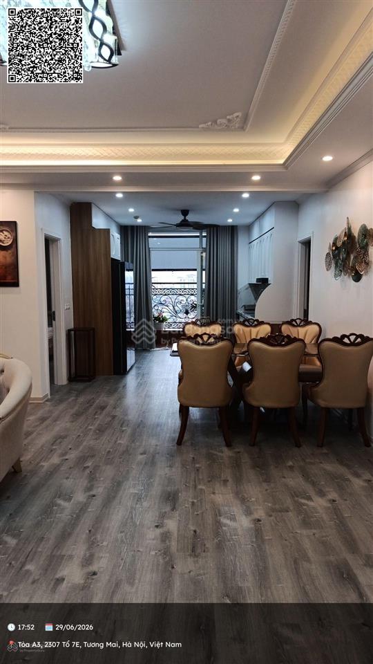 Thăng long garden 250 minh khai giảm chào 1,2 tỷ, bán gấp trong tháng. 132m2 3pn 2wc