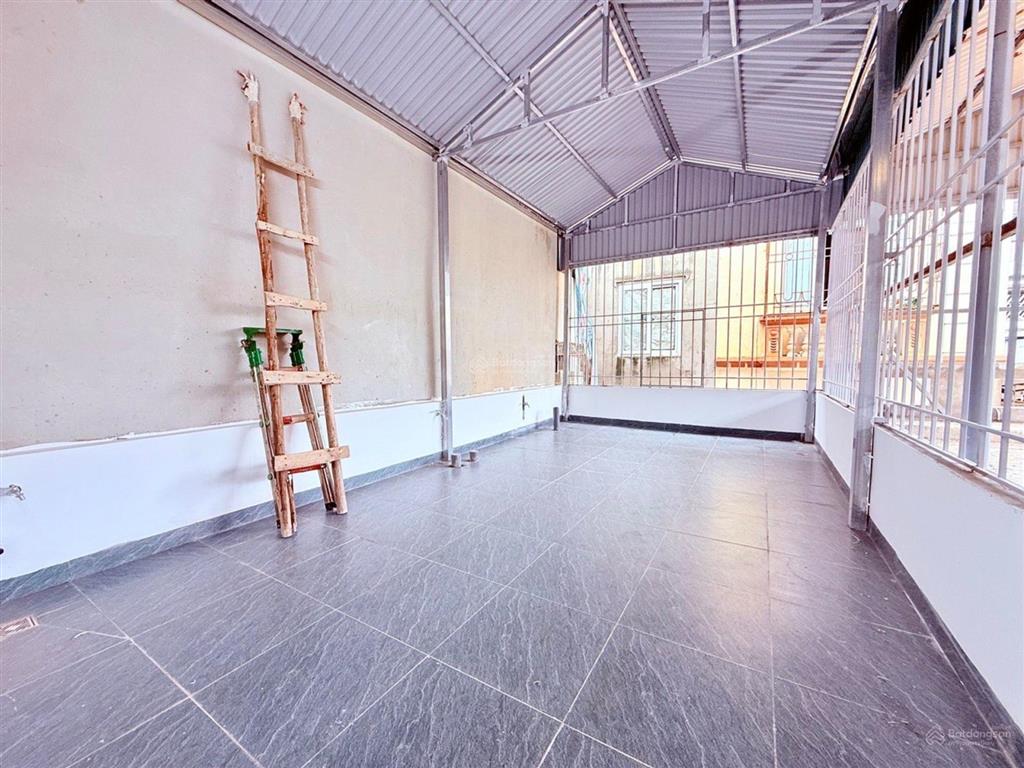 Siêu phẩm đại la xây mới thang máy ngõ nông, 1 bước ra mặt phố! 42.5m 5 tầng giá 12.4 tỷ.