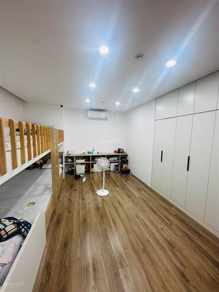 Siêu phẩm nhà mới tạ quang bửu 80m 6 tầng thang máy full nội thất ở ngay