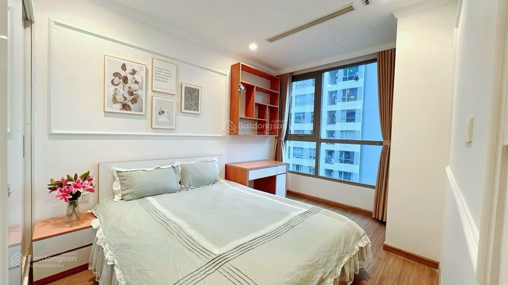 Times city tòa t9 tầng trung, căn hộ 3pn 2wc, nội thất đẹp, ở ngay vinhomes times city t09.