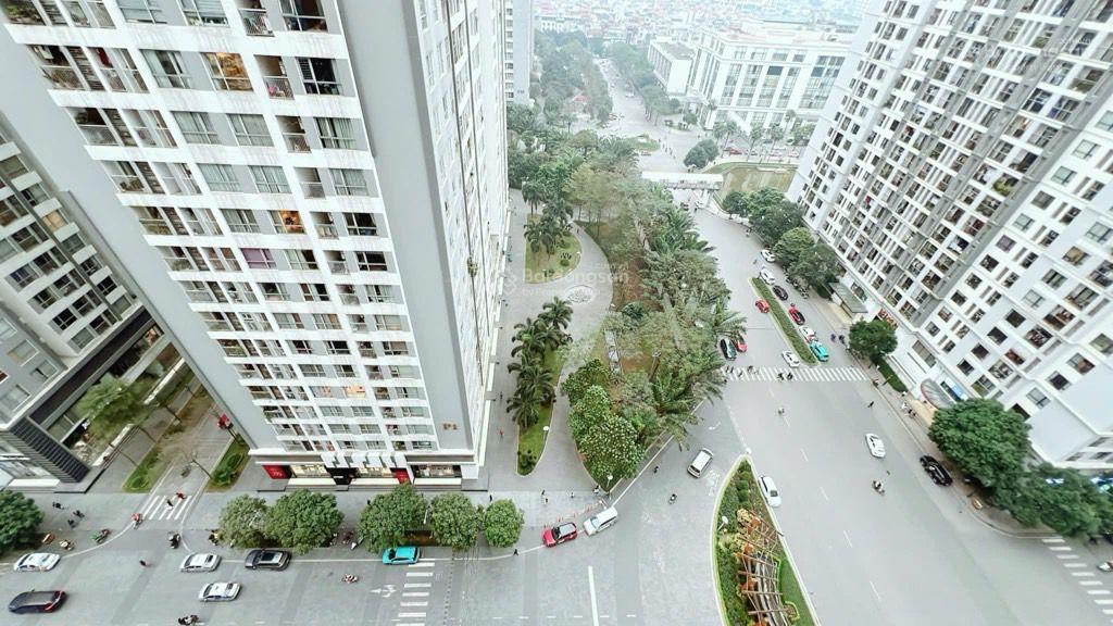 Times city tòa t9 tầng trung, căn hộ 3pn 2wc, nội thất đẹp, ở ngay vinhomes times city t09.