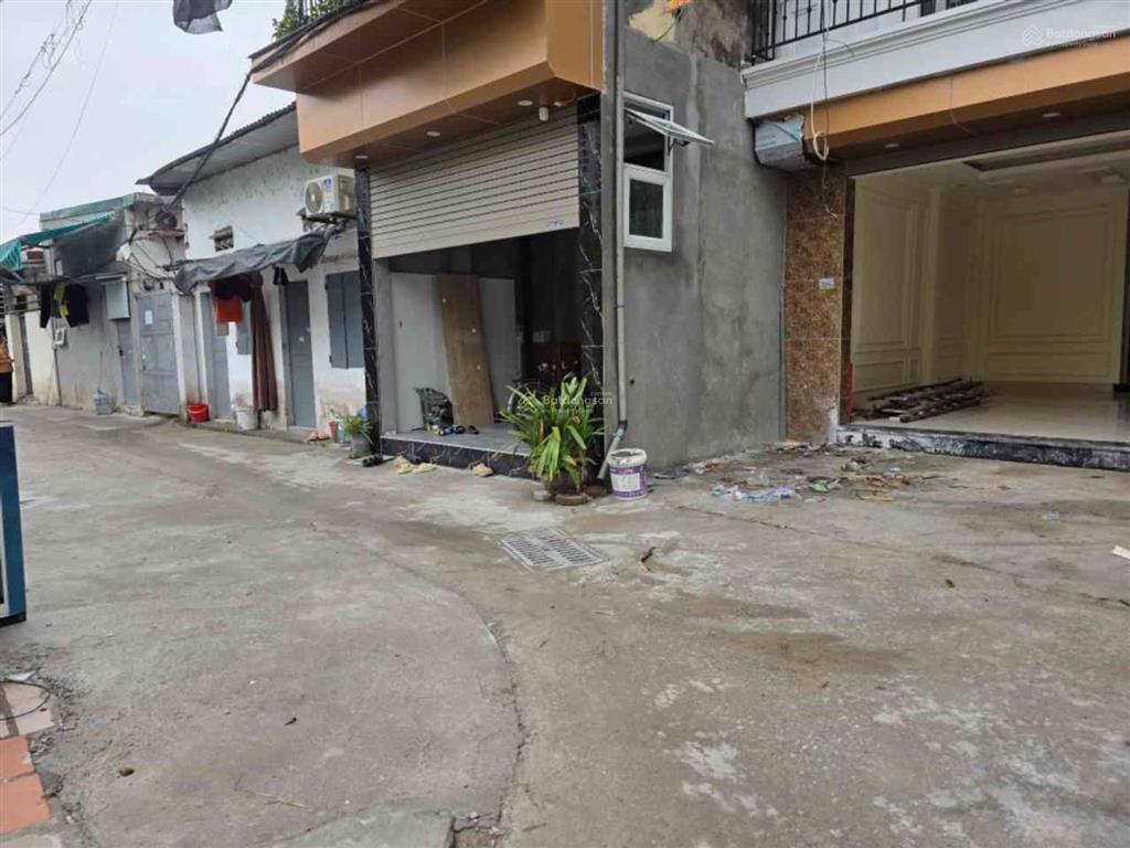 Dương văn bé giảm chào 2 tỷ nhà mới 51,5m, 5 tầng thang máy, ô tô 7 chỗ vào nhà giá 12,3 tỷ