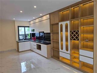 Dương văn bé giảm chào 2 tỷ nhà mới 51,5m, 5 tầng thang máy, ô tô 7 chỗ vào nhà giá 12,3 tỷ