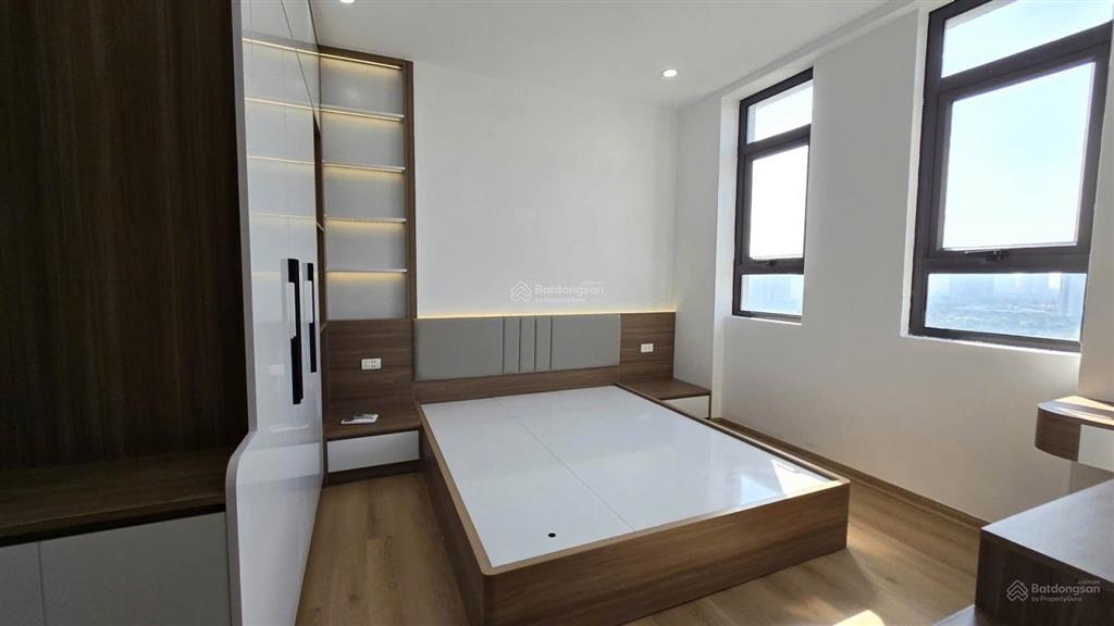 Căn góc nam đô 609 trương định 100m 3pn giá 7,5 tỷ