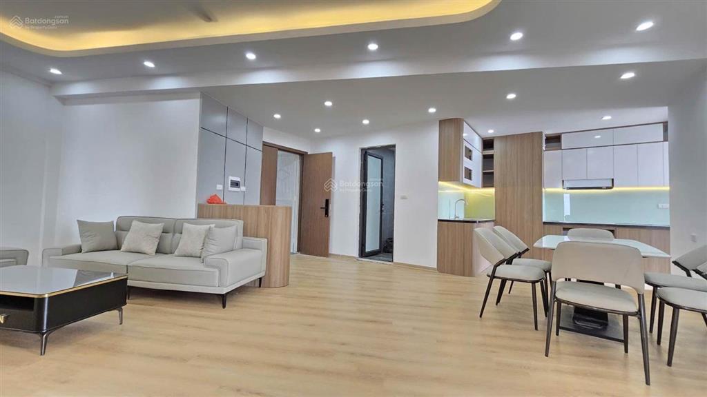 Căn góc nam đô 609 trương định 100m 3pn giá 7,5 tỷ