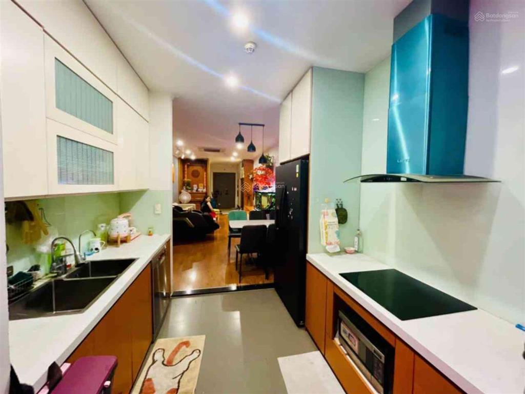 New horizon 87 lĩnh nam căn 3 phòng ngủ 95m thông thủy full nội thất nhỉnh 8 tỷ!