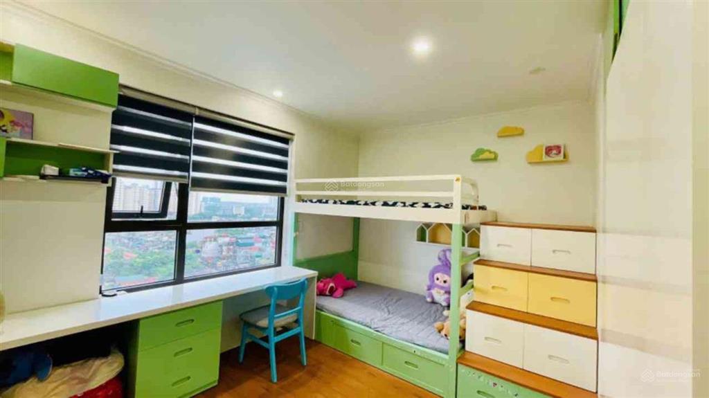 New horizon 87 lĩnh nam căn 3 phòng ngủ 95m thông thủy full nội thất nhỉnh 8 tỷ!