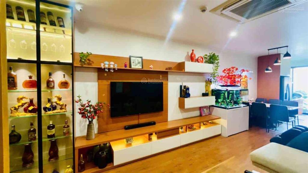 New horizon 87 lĩnh nam căn 3 phòng ngủ 95m thông thủy full nội thất nhỉnh 8 tỷ!