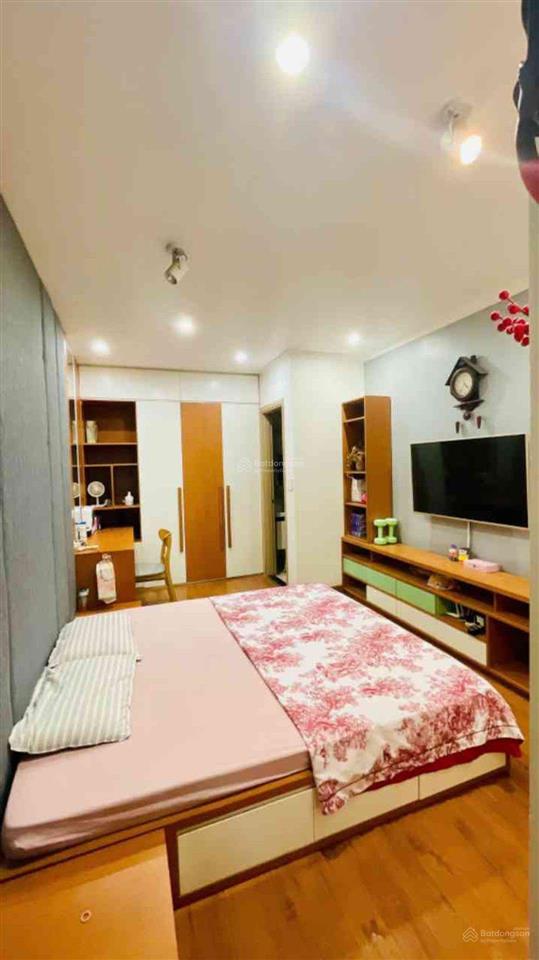 New horizon 87 lĩnh nam căn 3 phòng ngủ 95m thông thủy full nội thất nhỉnh 8 tỷ!