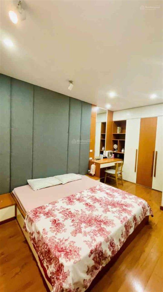 New horizon 87 lĩnh nam căn 3 phòng ngủ 95m thông thủy full nội thất nhỉnh 8 tỷ!
