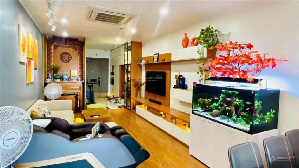 New horizon 87 lĩnh nam căn 3 phòng ngủ 95m thông thủy full nội thất nhỉnh 8 tỷ!