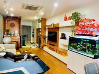 New horizon 87 lĩnh nam căn 3 phòng ngủ 95m thông thủy full nội thất nhỉnh 8 tỷ!