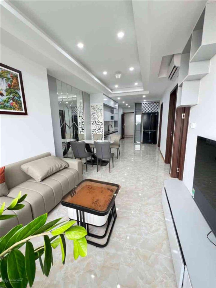 Đồng phát park view tower vĩnh hoàng | 83m 3pn 2wc full nội thất mới | giá 5,85 tỷ