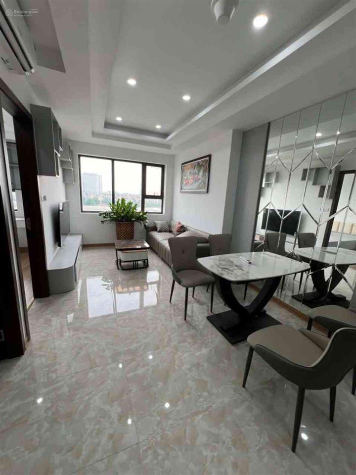 Đồng phát park view tower vĩnh hoàng | 83m 3pn 2wc full nội thất mới | giá 5,85 tỷ
