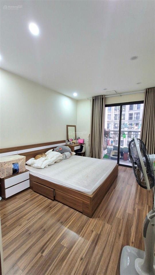Lô góc tầng cao new horizon 87 lĩnh nam 76/82m nhỉnh 6 tỷ