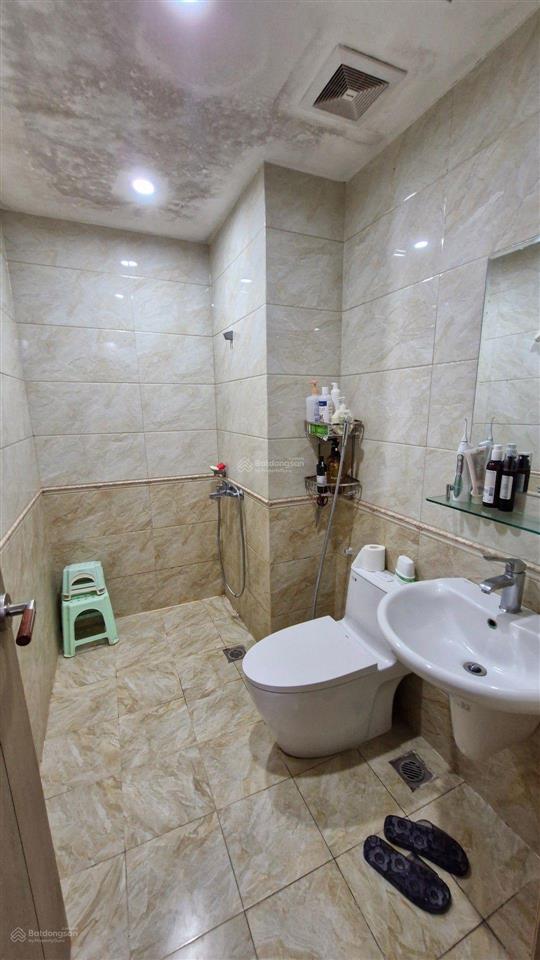 Lô góc tầng cao new horizon 87 lĩnh nam 76/82m nhỉnh 6 tỷ
