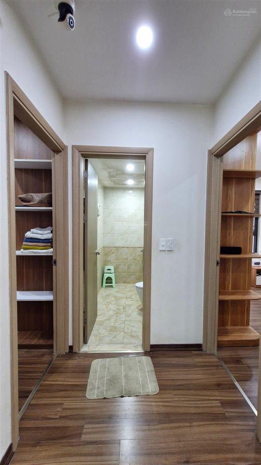 Lô góc tầng cao new horizon 87 lĩnh nam 76/82m nhỉnh 6 tỷ