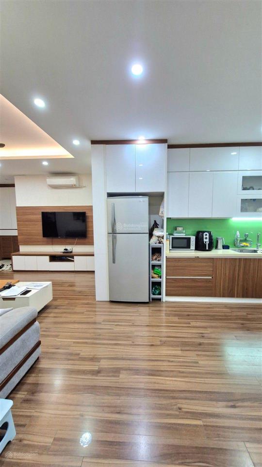Lô góc tầng cao new horizon 87 lĩnh nam 76/82m nhỉnh 6 tỷ