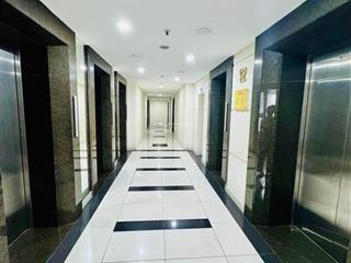 Bán gấp giảm chào 1,5 tỷ! helios tam trinh, căn góc 96m2 3 phòng ngủ 2 wc