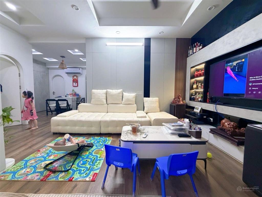 Chủ giảm chào 2 tỷ cần bán gấp | chcc nam đô trương định, 145m2 siêu rộng giá 9,3 tỷ
