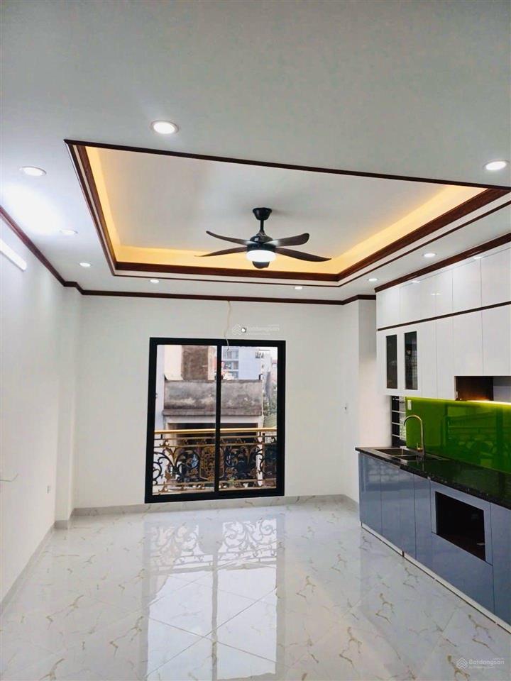 Siêu phẩm nhà mới phố kim ngưu 35m x 5 tầng thang máy xịn giá 9,25 tỷ