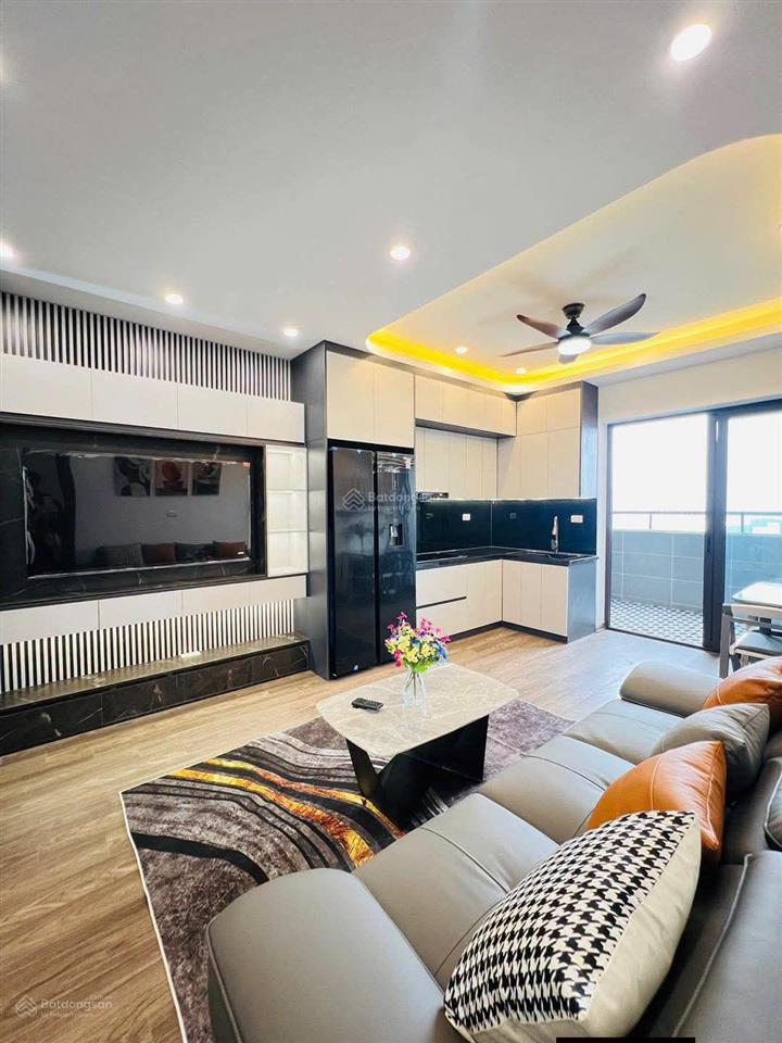 Căn hộ 310 minh khai 75m lô góc 2pn 2wc nội thất đầy đủ giá hơn 5 tỷ