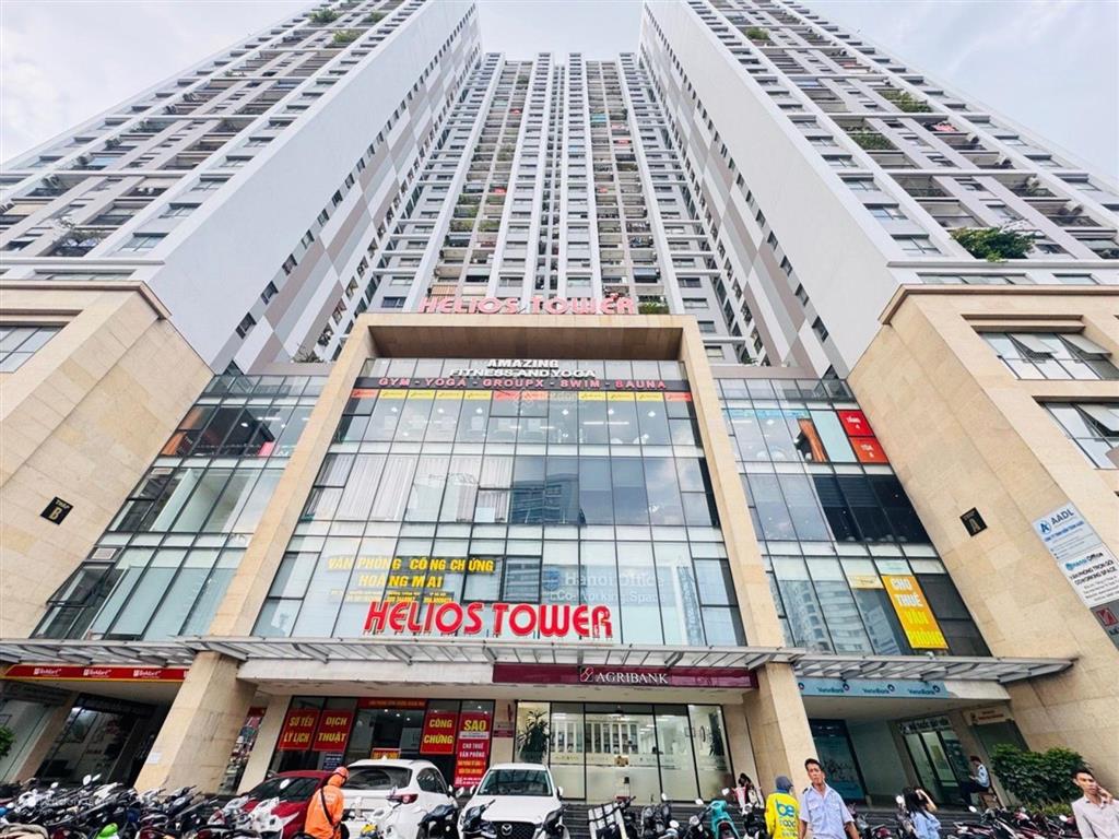 Hot bán căn hộ chung cư dự án helios tam trinh 75 tam trinh 66m 2pn 2wc full nội thất