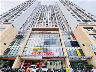 Hot bán căn hộ chung cư dự án helios tam trinh 75 tam trinh 66m 2pn 2wc full nội thất