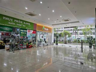 Bán kiot chân đế chung cư imperia garden nguyễn tuân 50m 5,2 tỷ kinh doanh cho thuê  0976 122 ***
