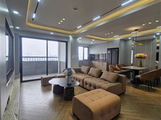 Bán ch 3pn/wc 111m tầng trung bc đông nam full nội thất giá 11,5 tỷ cc trung kính  0976 122 ***