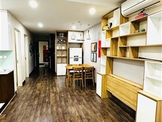 Bán căn hộ tòa goldseason tại thanh xuân giá 9,3 tỷ 3pn/2wc tầng trung full nội thất  0976 122 ***