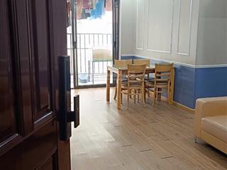 Bán căn chung cư cát tường thống nhất đã có sổ hồng