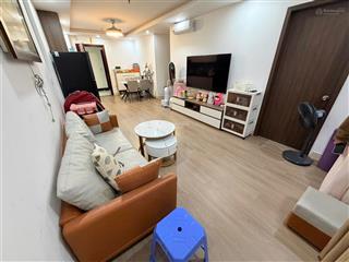 Bán căn chung cư vcity full nội thất đẹp