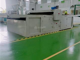 Bán 1000m2 nhà xưởng ngoài khu công nghiệp quế võ 3  bắc ninh
