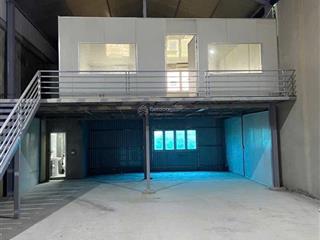 Cho thuê xưởng 290m²  thành phố bắc ninh