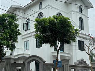 Mời thuê biệt thự khu võ cường mới đẹp